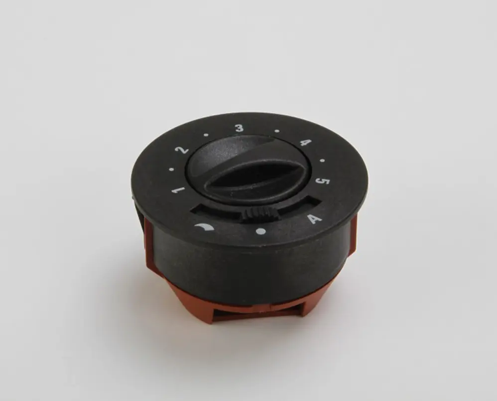 Drehschalter Fahrzeug